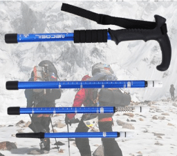 Baton De Randonnée Personnalisé