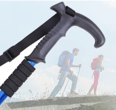 Baton De Randonnée Personnalisé