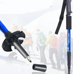 Baton De Randonnée Personnalisé
