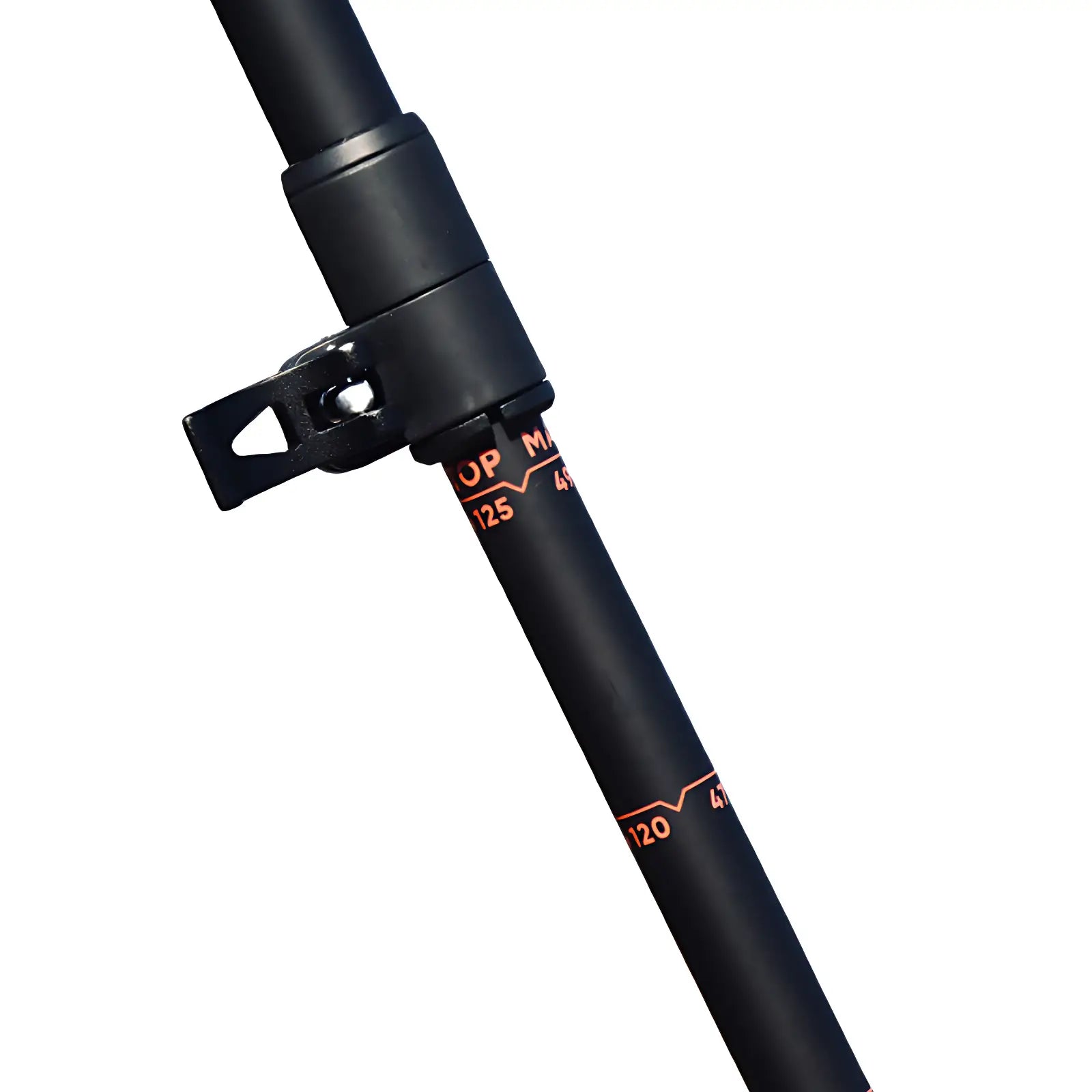 Baton De Randonnée Pliable Carbone