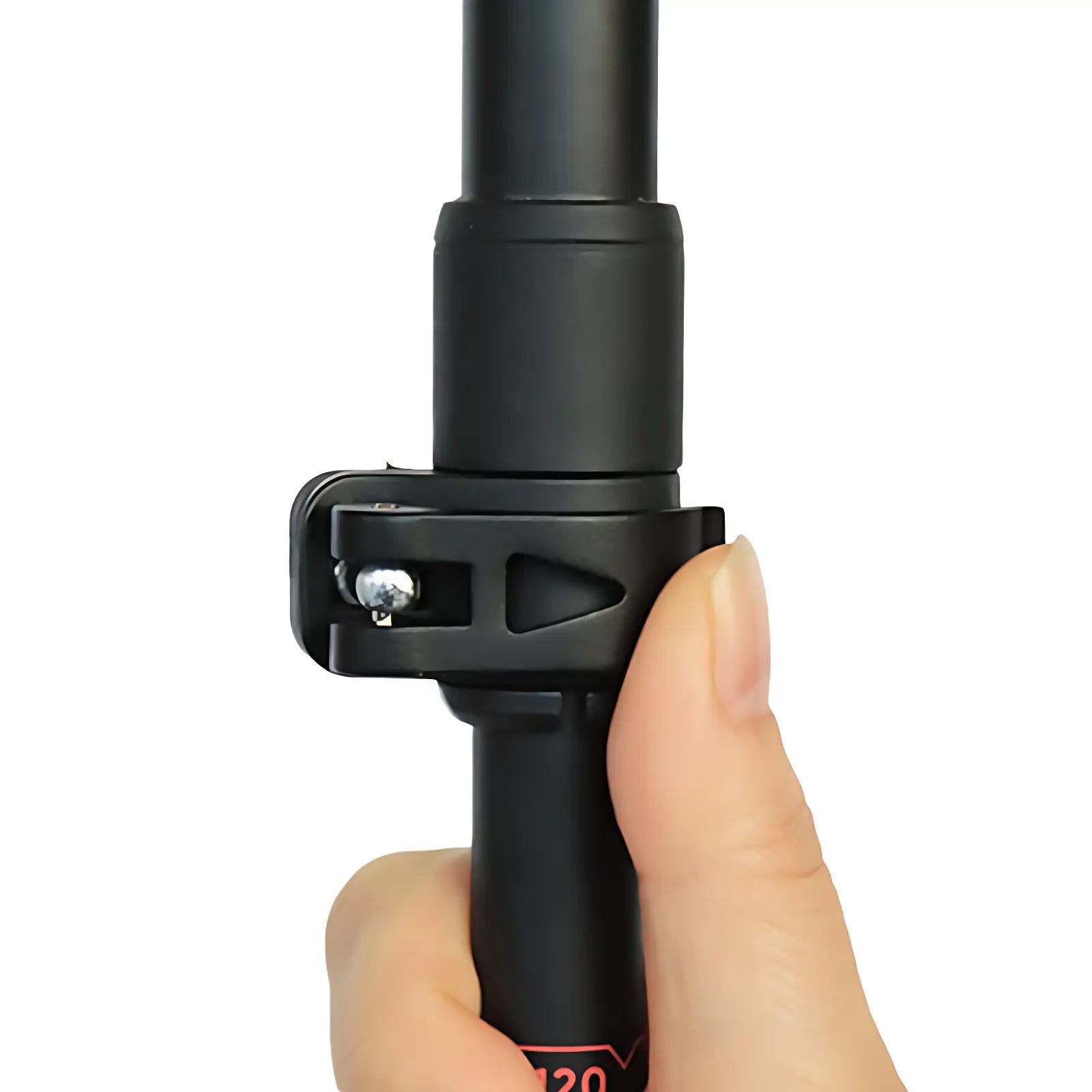 Baton De Randonnée Pliable Carbone