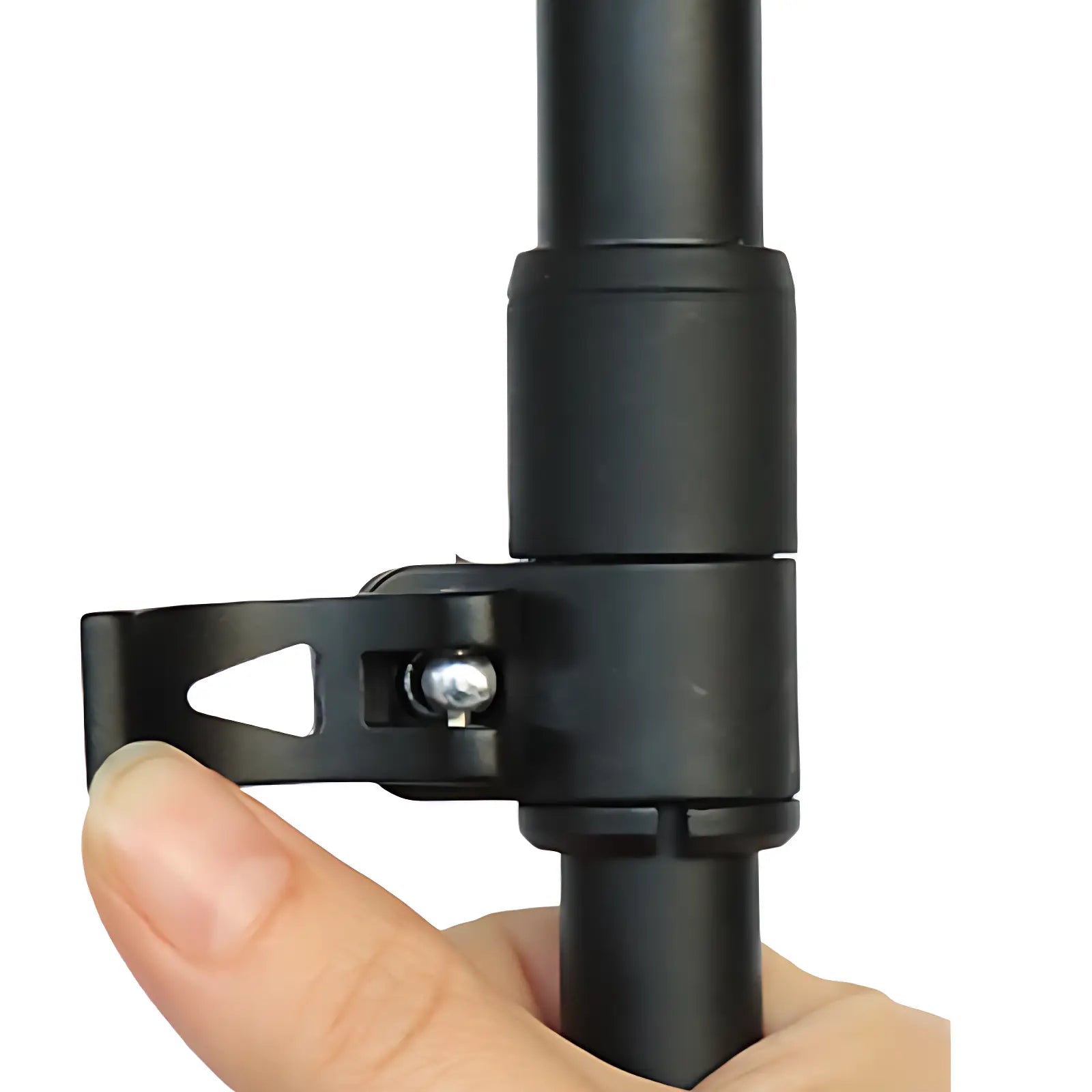 Baton De Randonnée Pliable Carbone