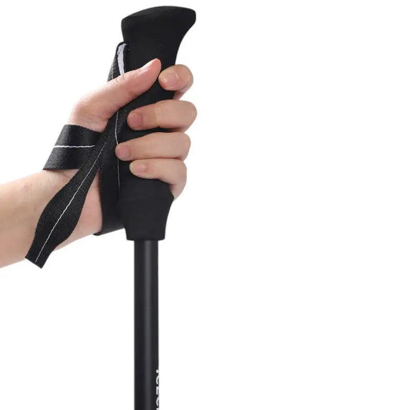 Baton De Randonnée Carbone