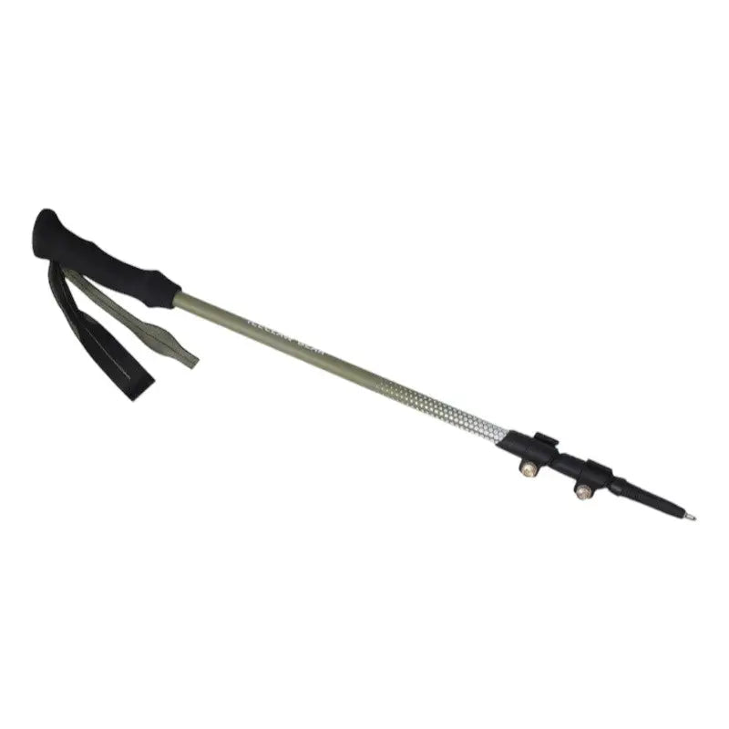 Baton De Randonnée Carbone