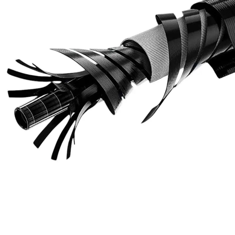 Baton De Randonnée Carbone