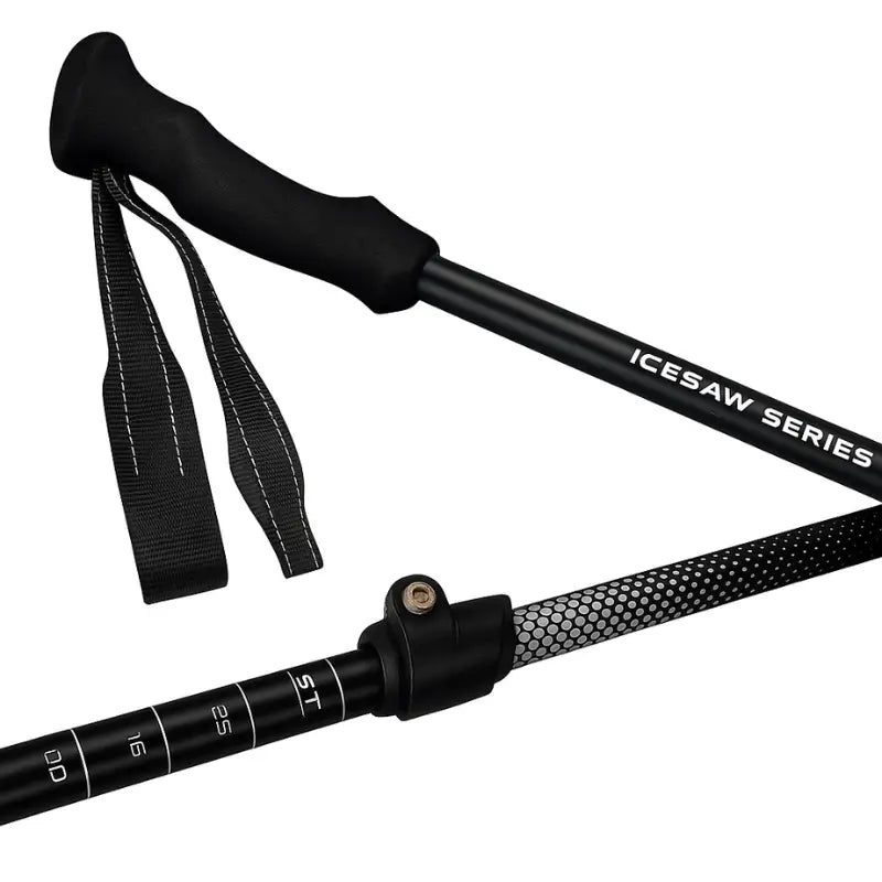 Baton De Randonnée Carbone