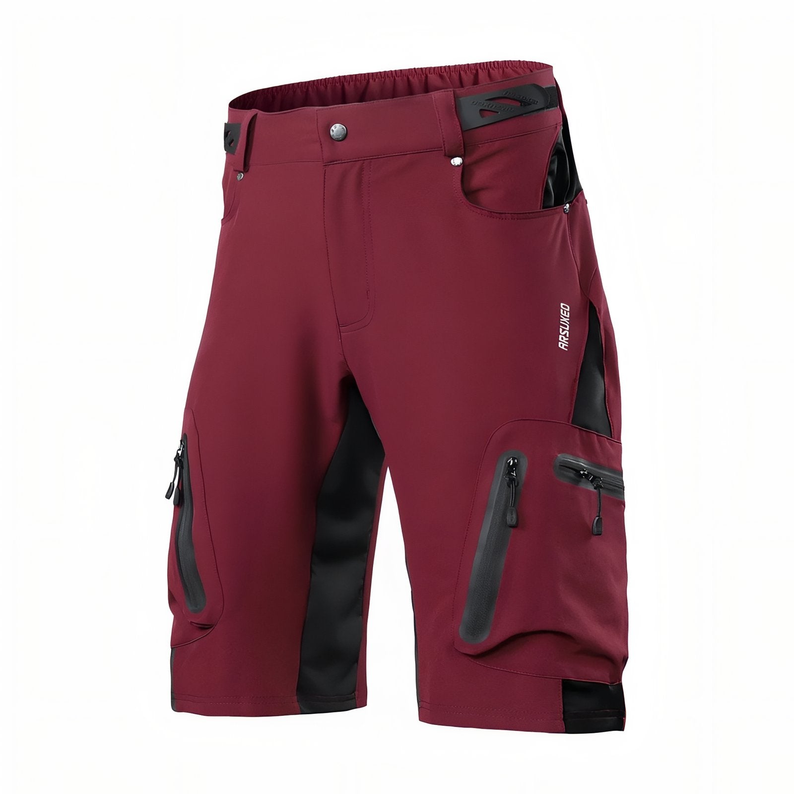 Short Randonnée Homme Grande Taille