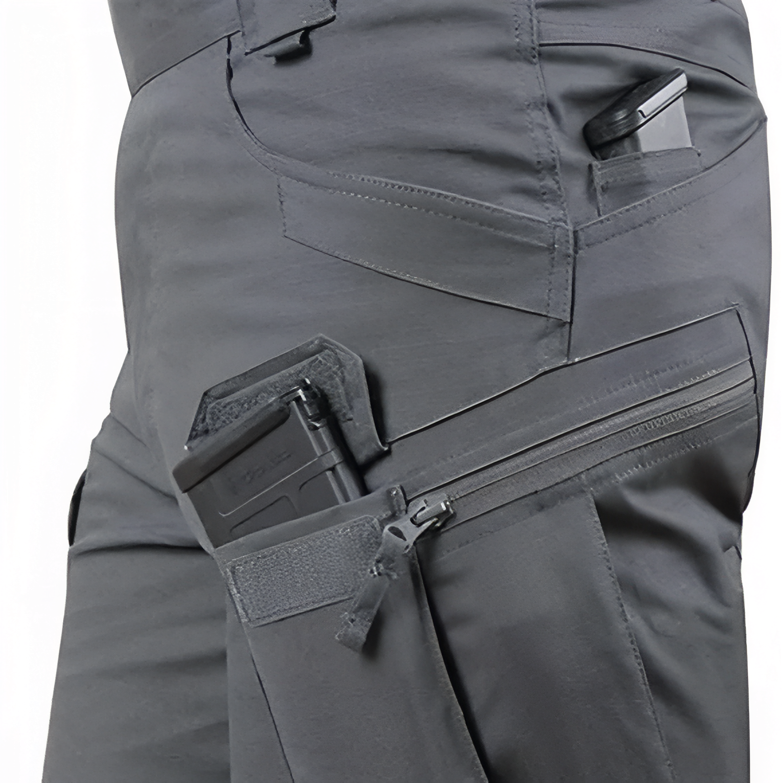 Short De Randonnée Ultra Leger Homme