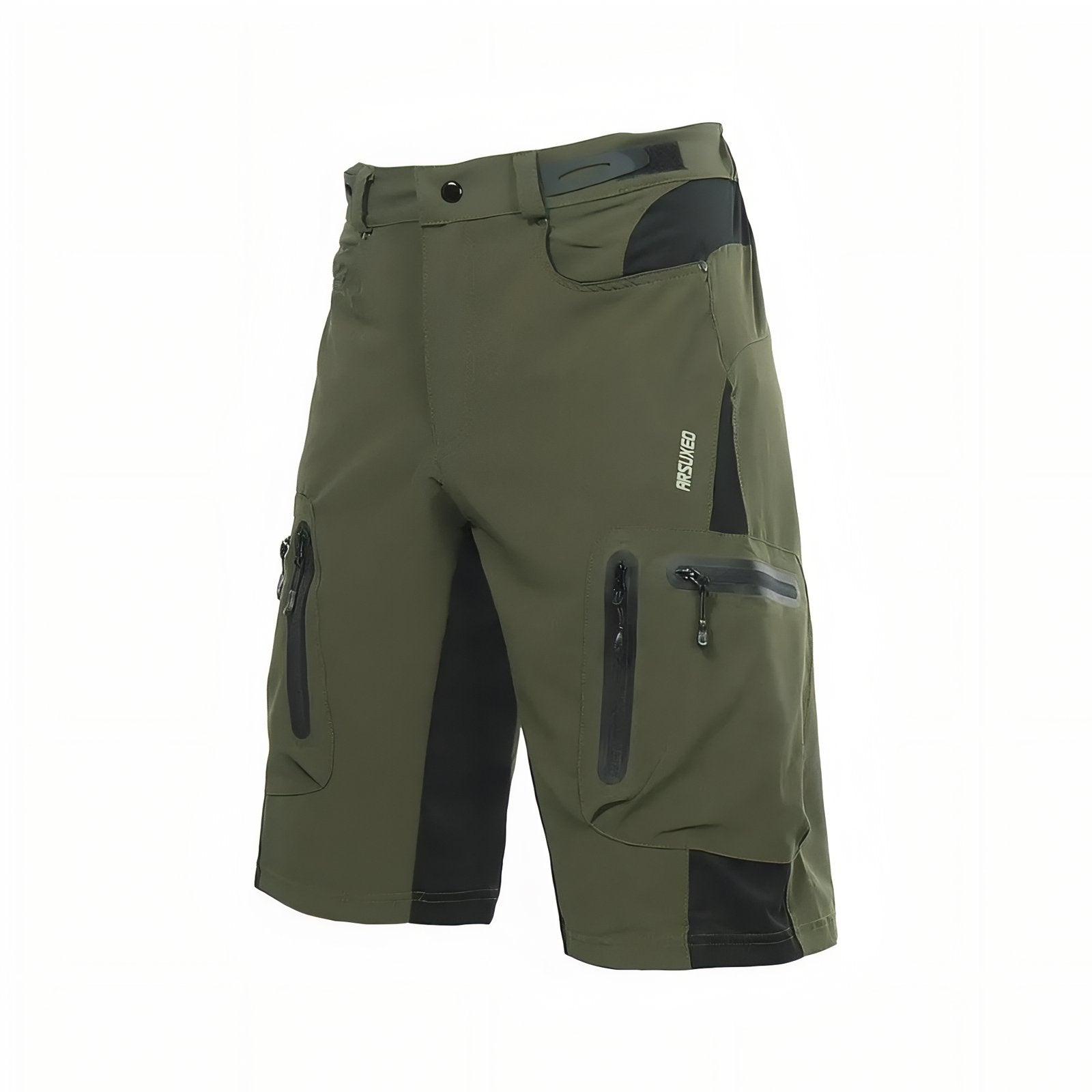 Short Randonnée Homme Grande Taille