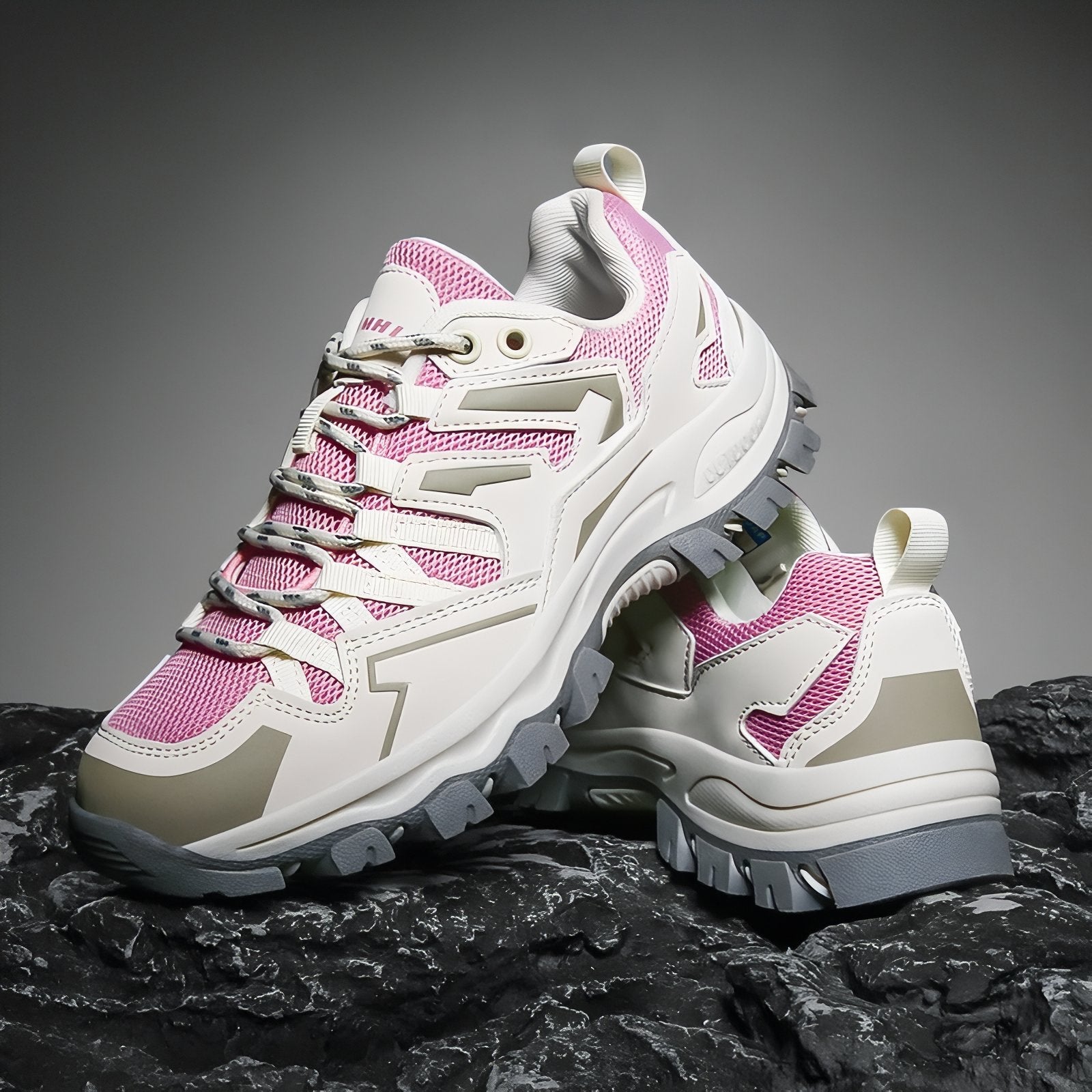 Chaussures de Randonnée Pieds Sensibles