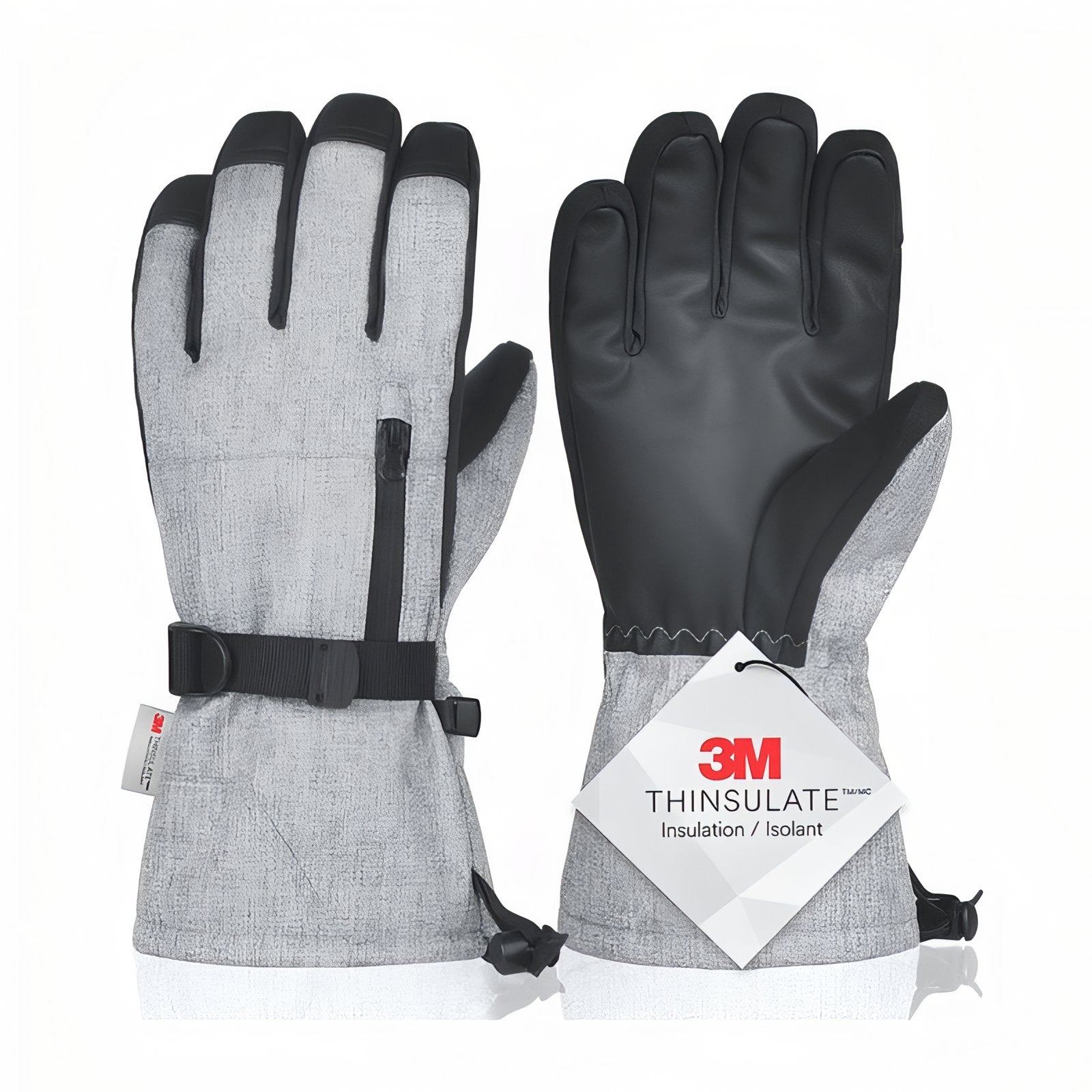 Gant Tactile Randonnées