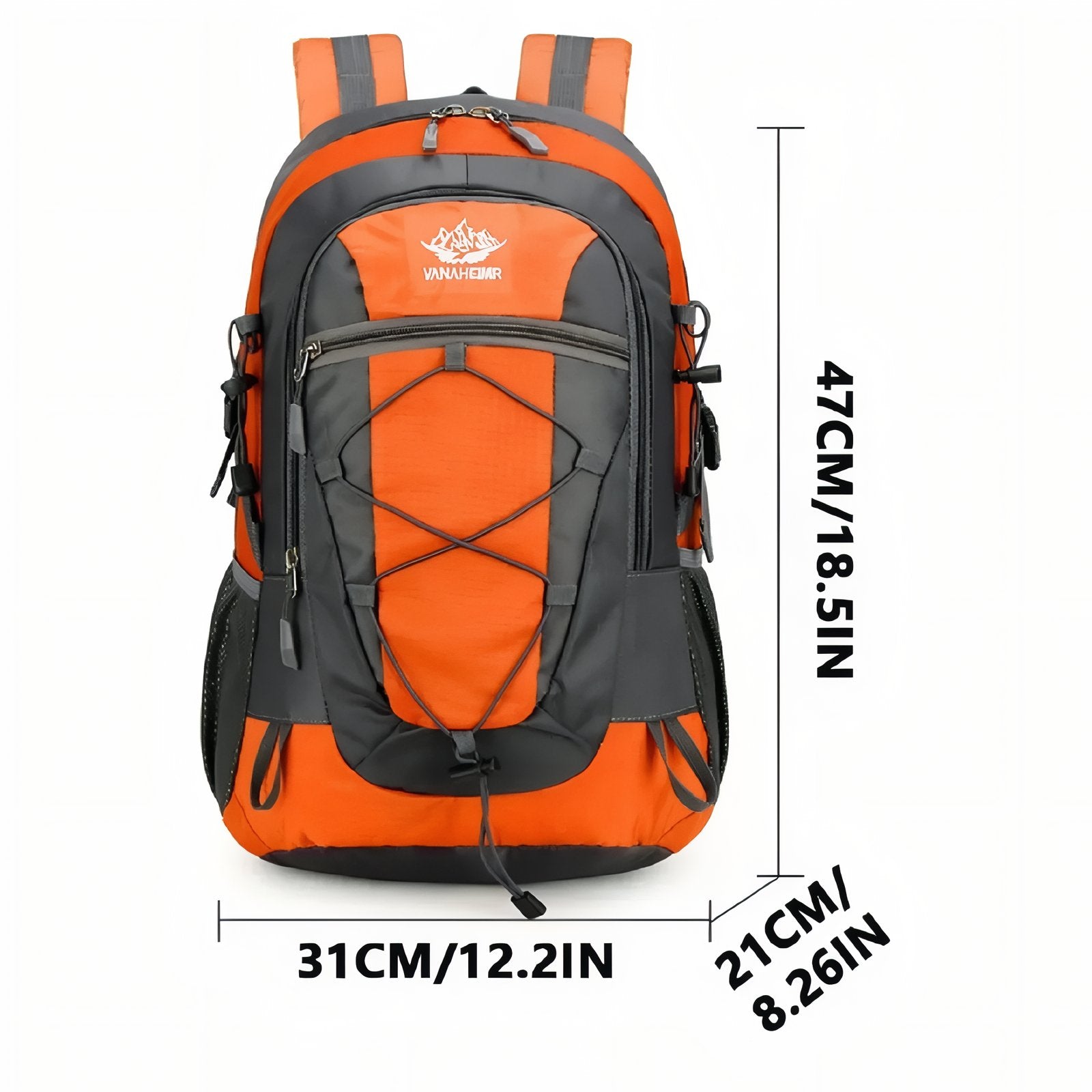 Sac à Dos Randonnée Femme 30L