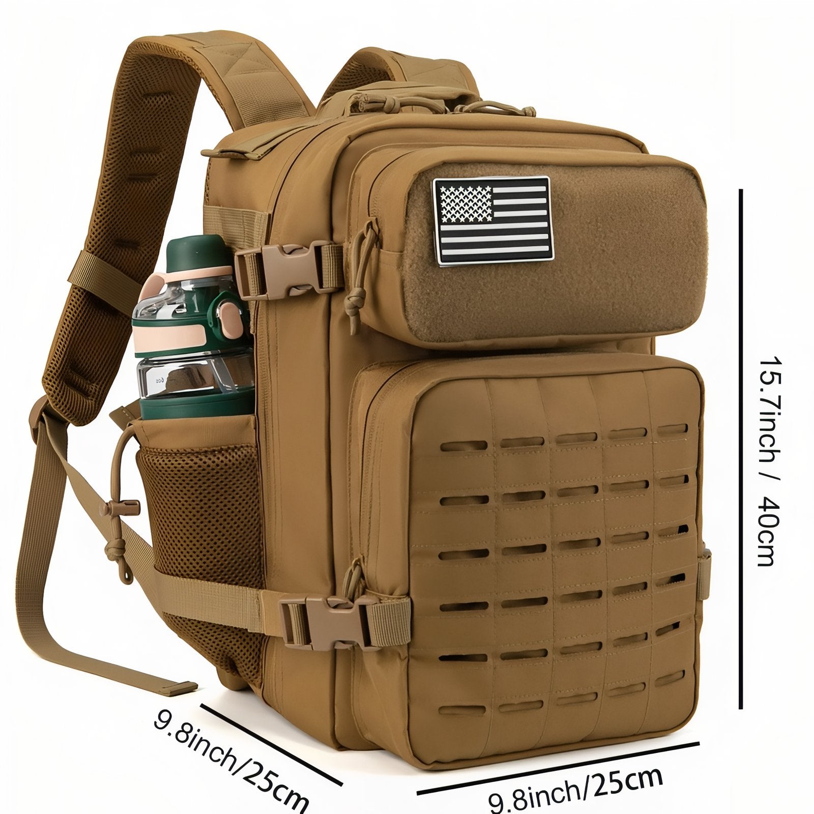 Sac à Dos Randonnée Enfants 25L