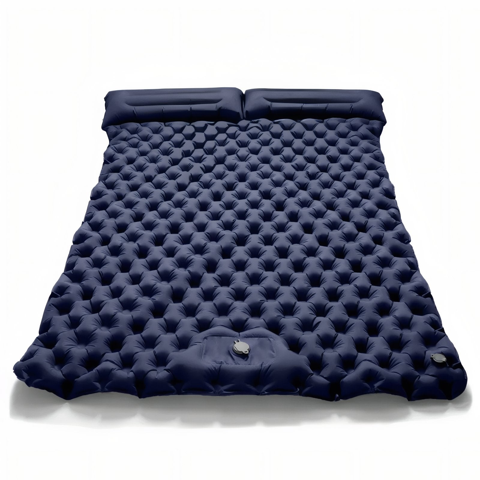 Matelas Gonflable 2 Personnes Haut De Gamme
