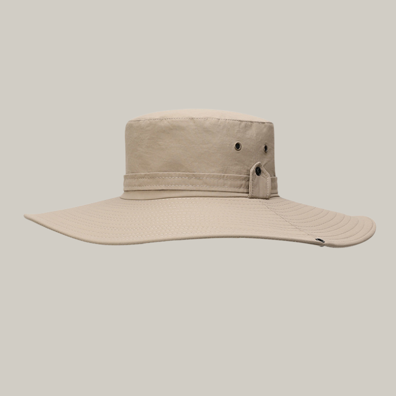 Chapeau Randonnée Larges Bords