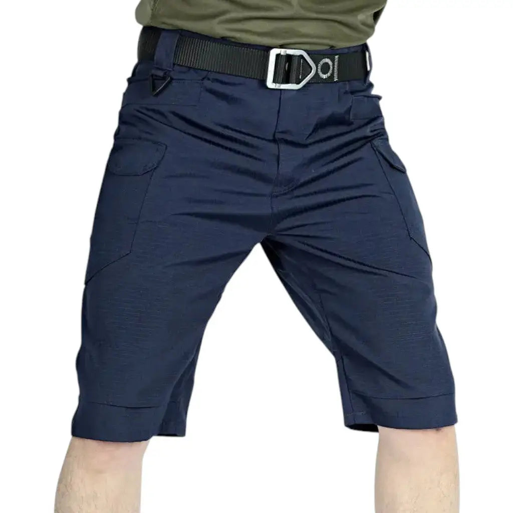 Short De Randonnée Vintage