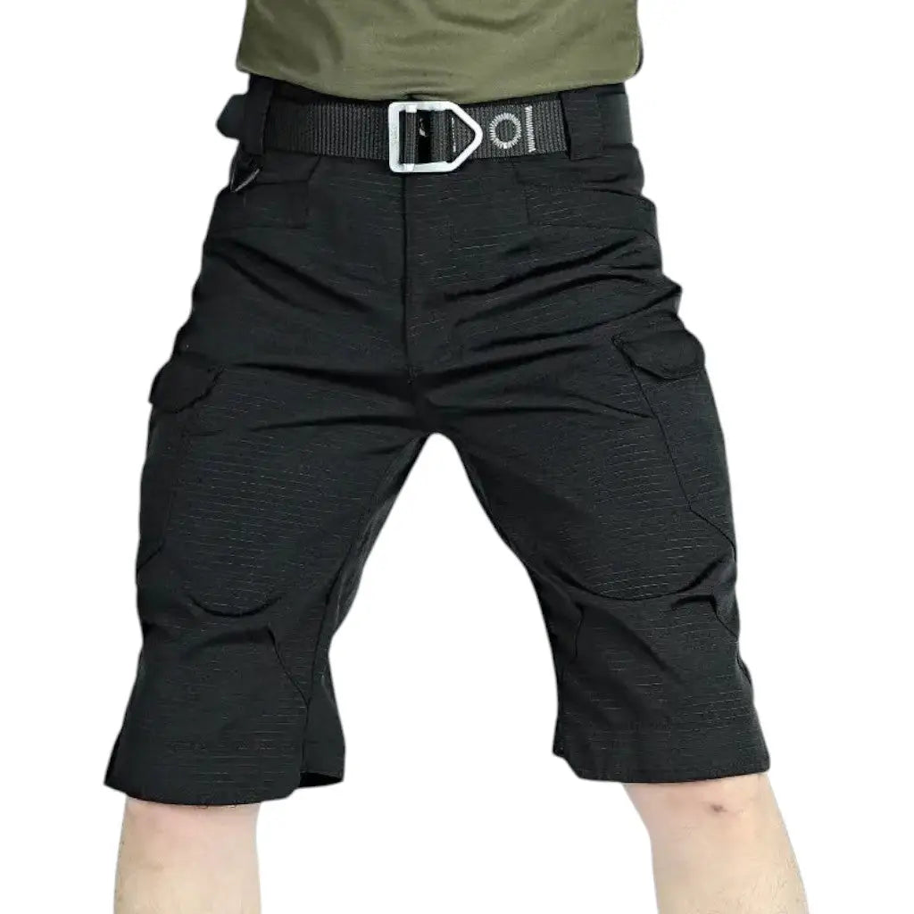 Short De Randonnée Vintage
