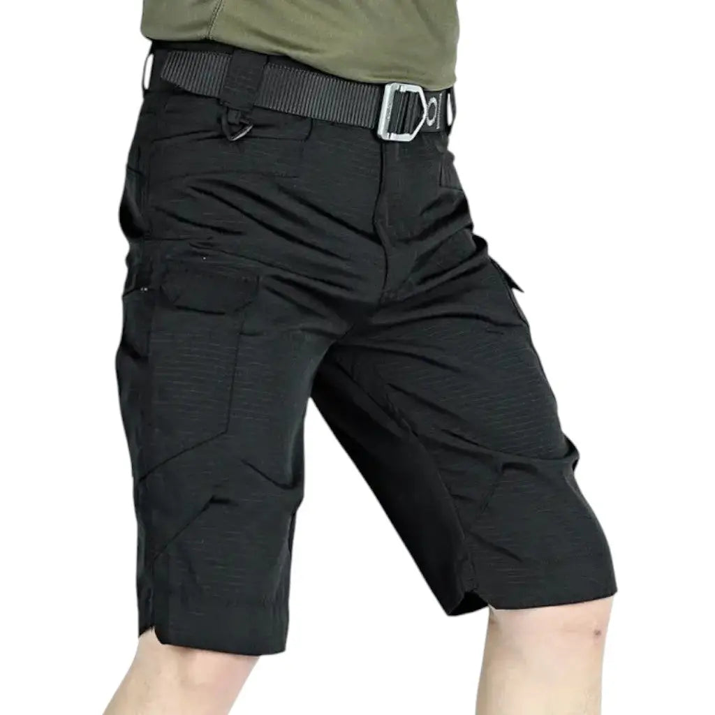 Short De Randonnée Vintage