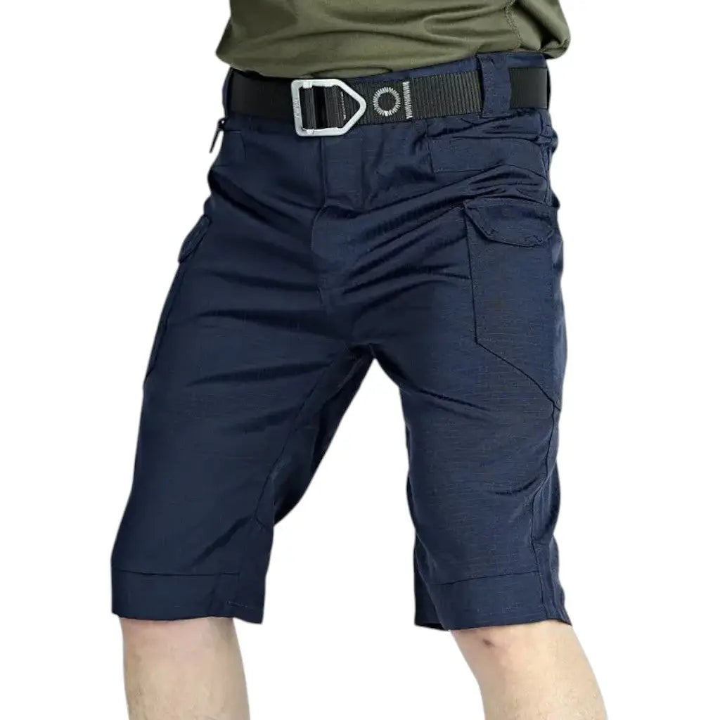 Short De Randonnée Vintage