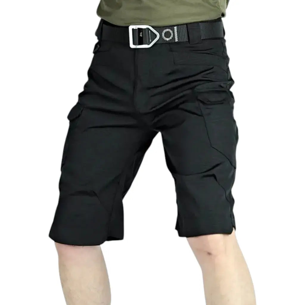 Short De Randonnée Vintage