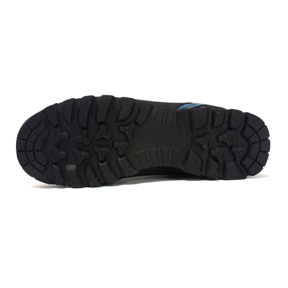 Chaussure Randonnée Rigide