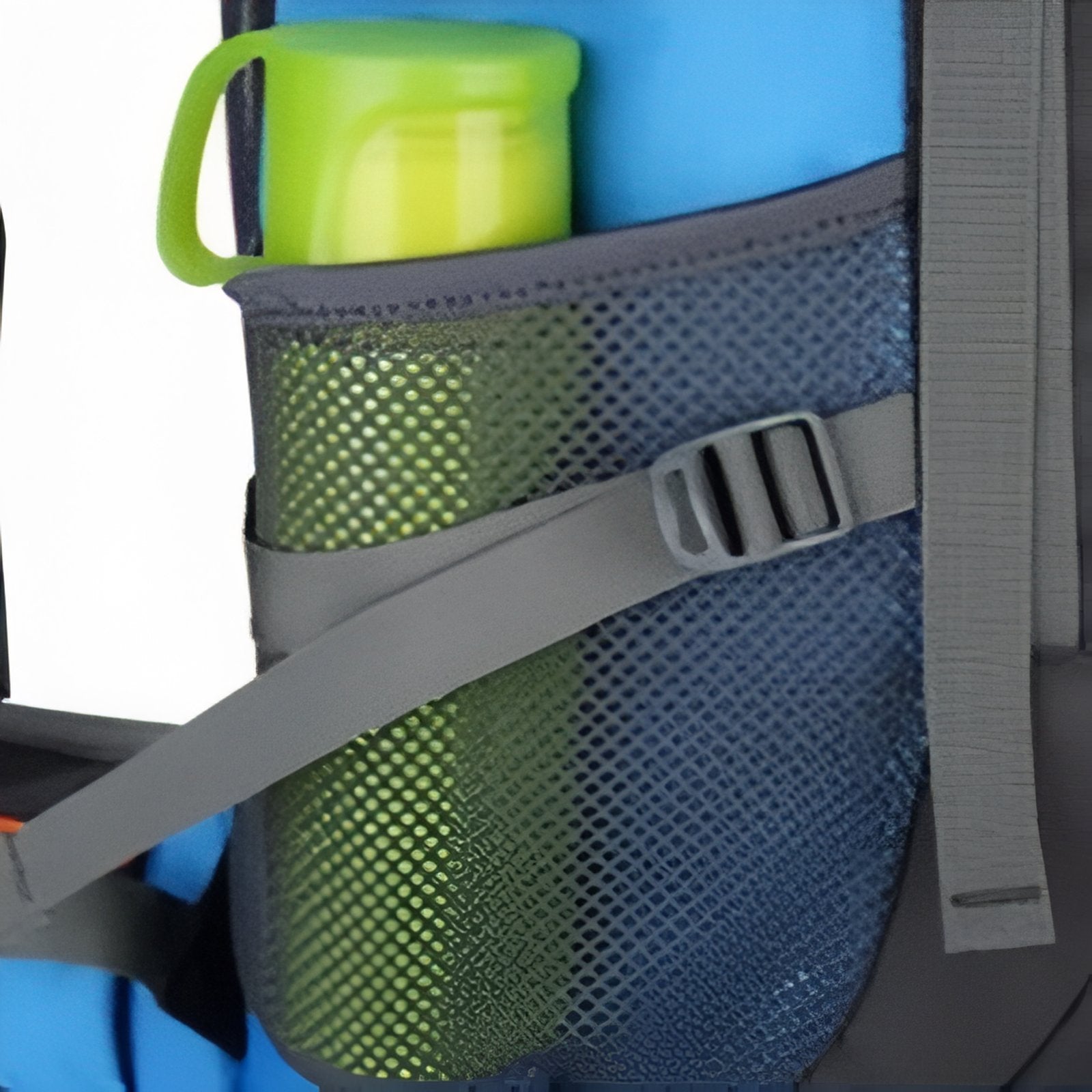 Sac à Dos de Randonnée Sécurisé