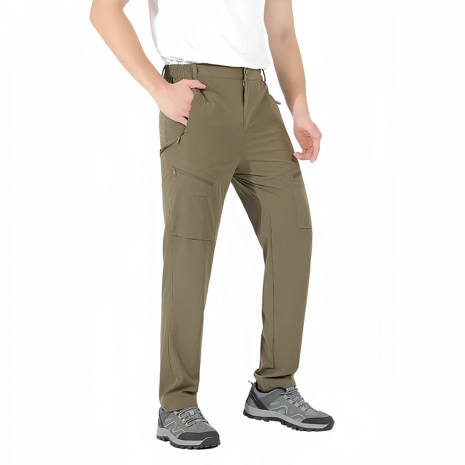 Pantalon Randonnée Tropicale