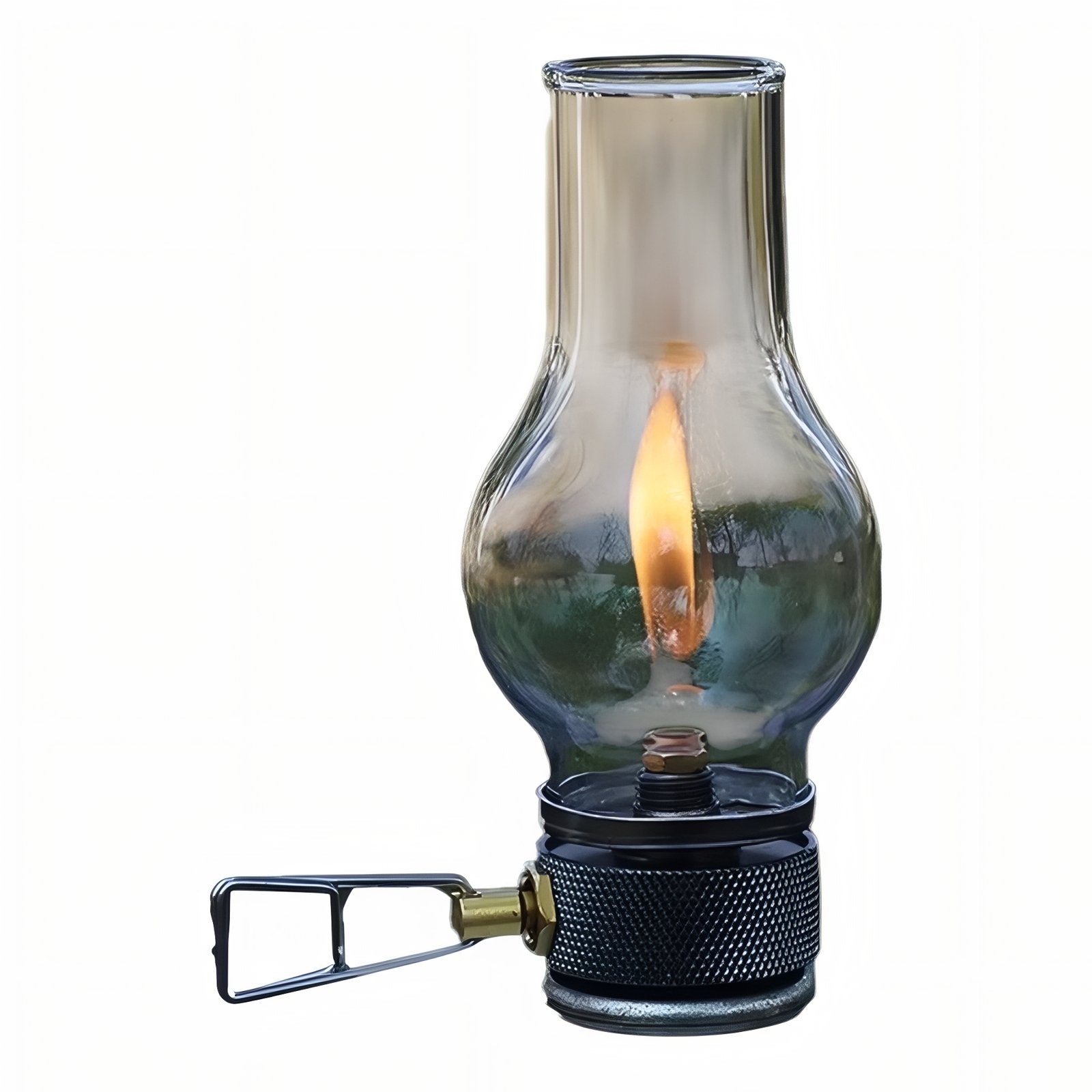 Lampe Gaz Camping