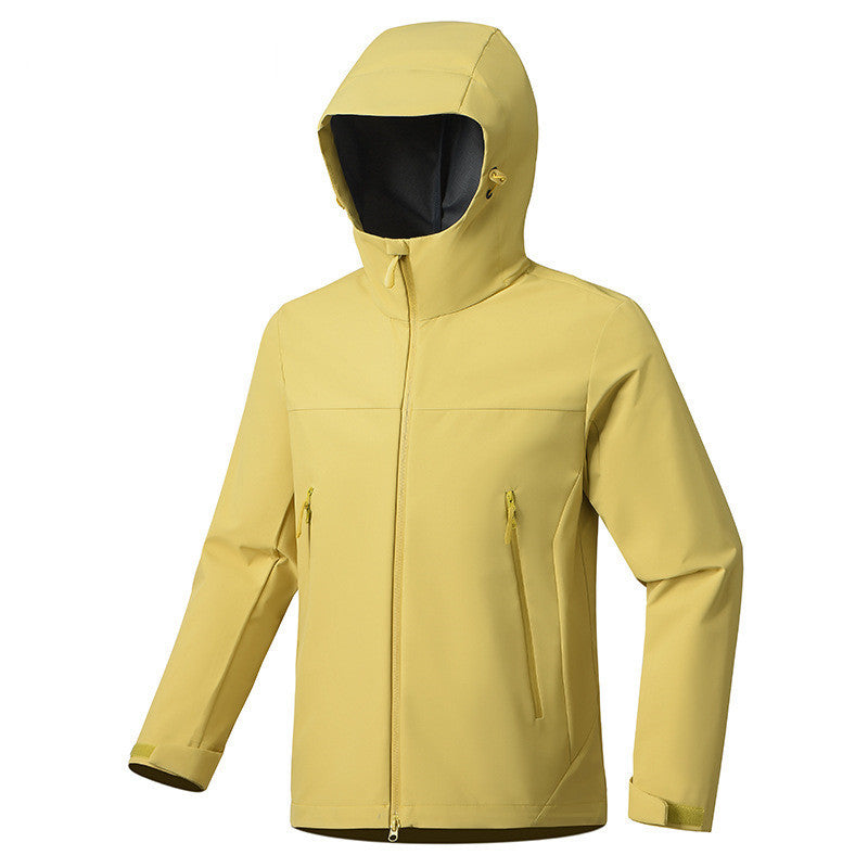Veste Randonnée Respirante Femme