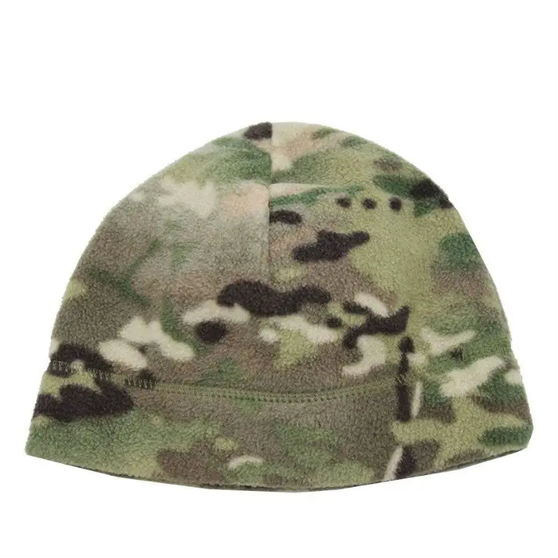 Bonnet Fin Homme