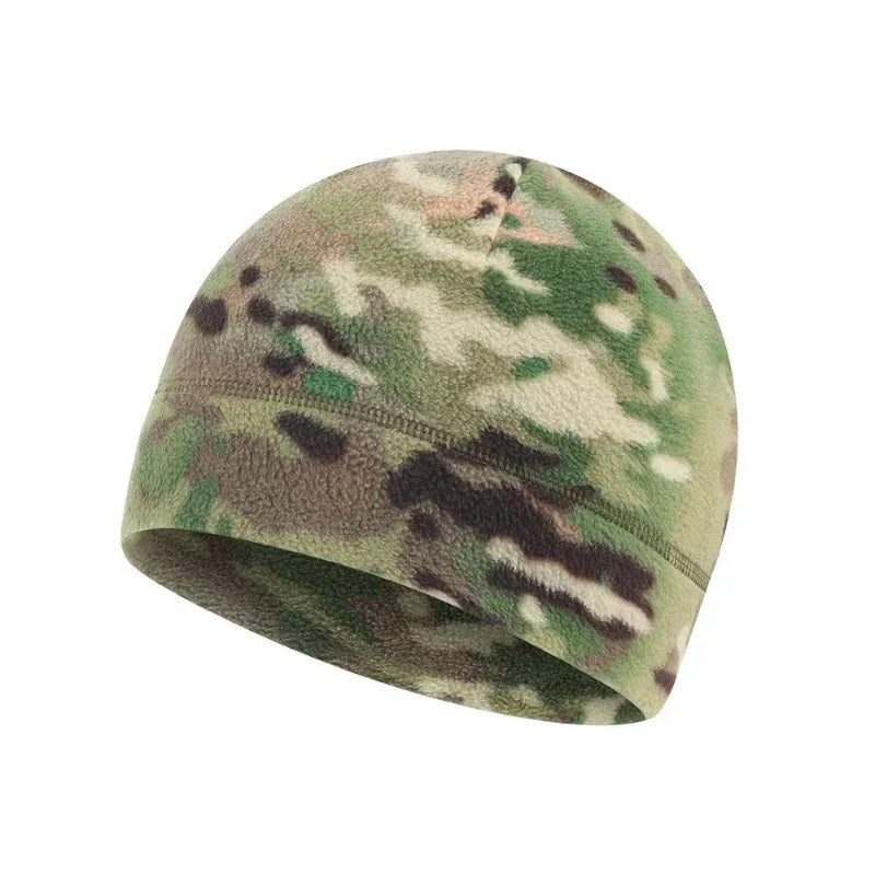 Bonnet Fin Homme
