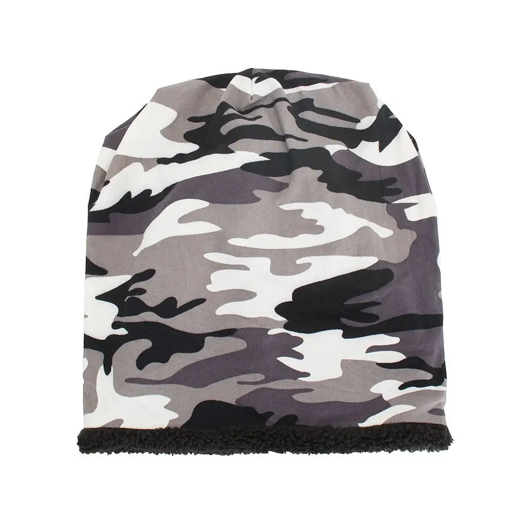 Bonnet Randonnée Hiver