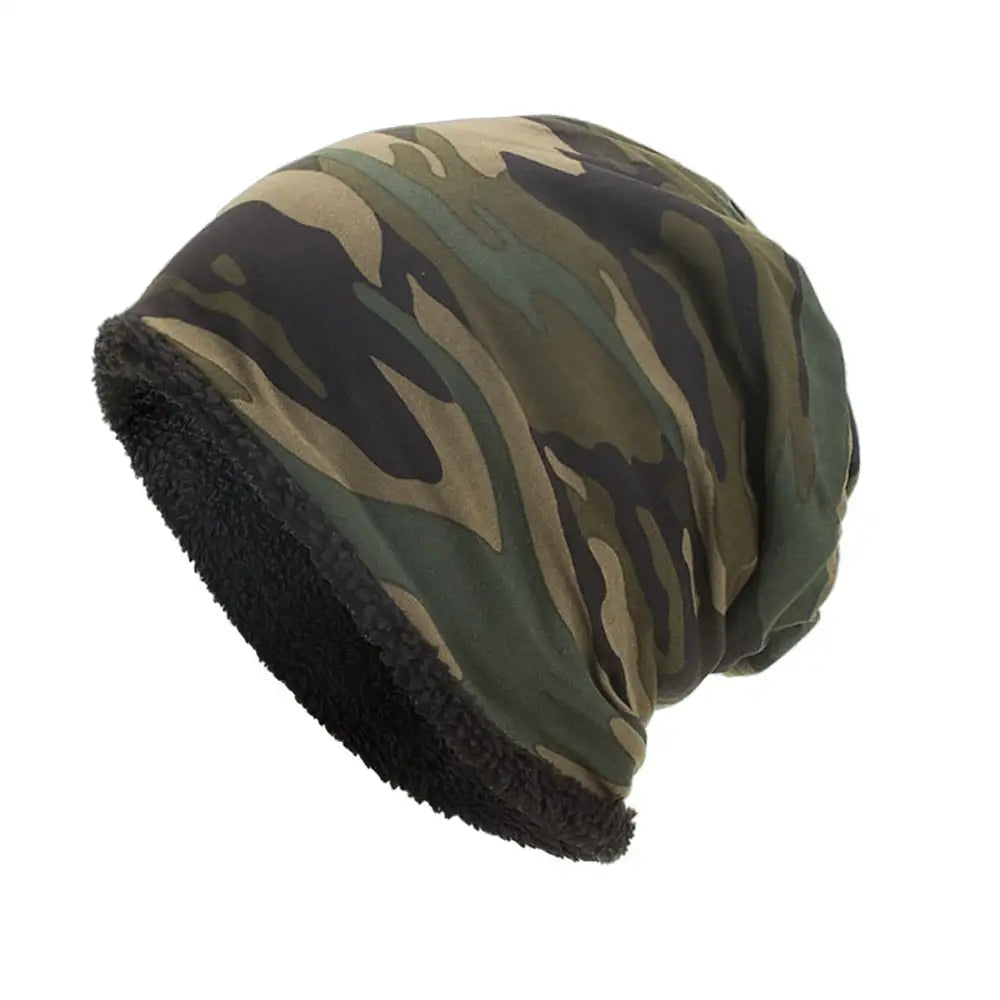 Bonnet Randonnée Hiver