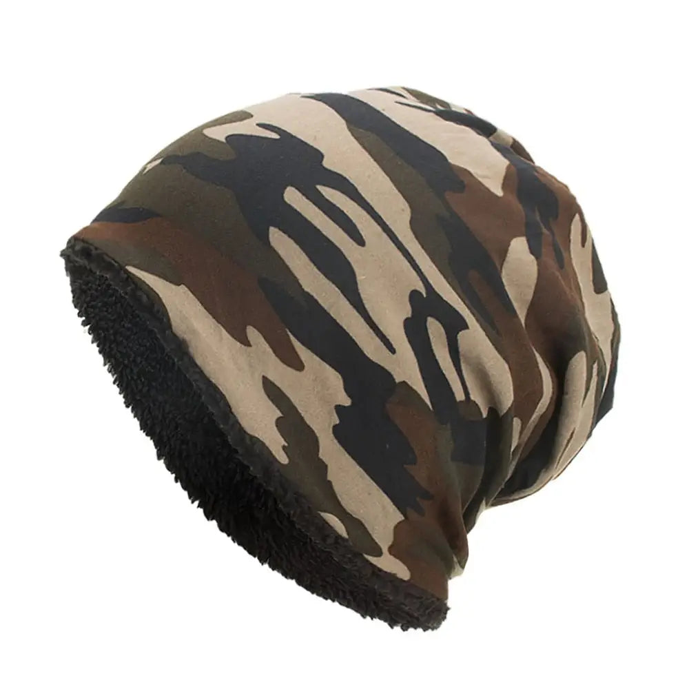 Bonnet Randonnée Hiver