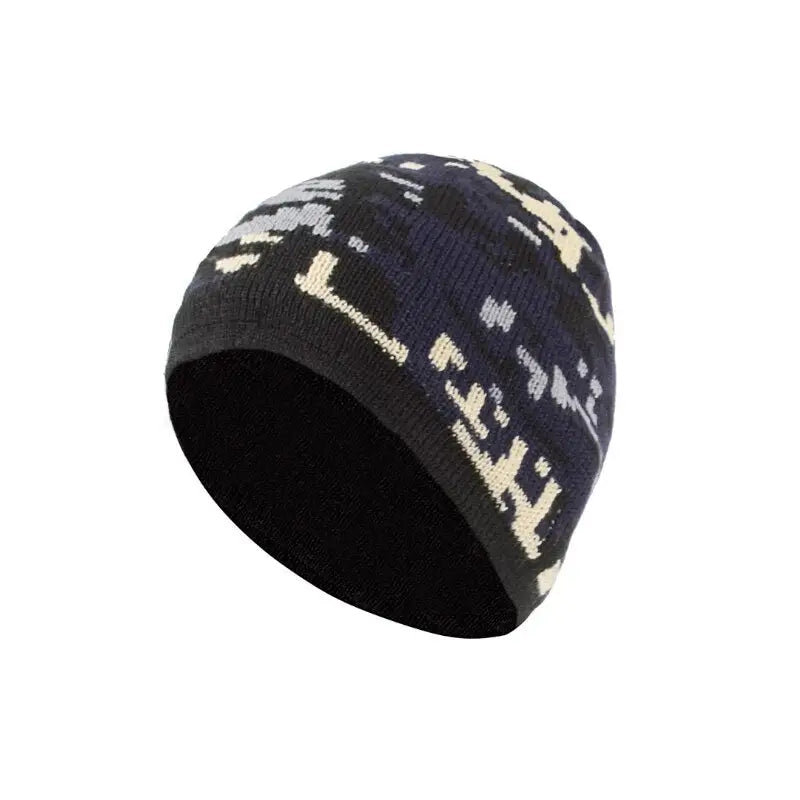 Bonnet Neige