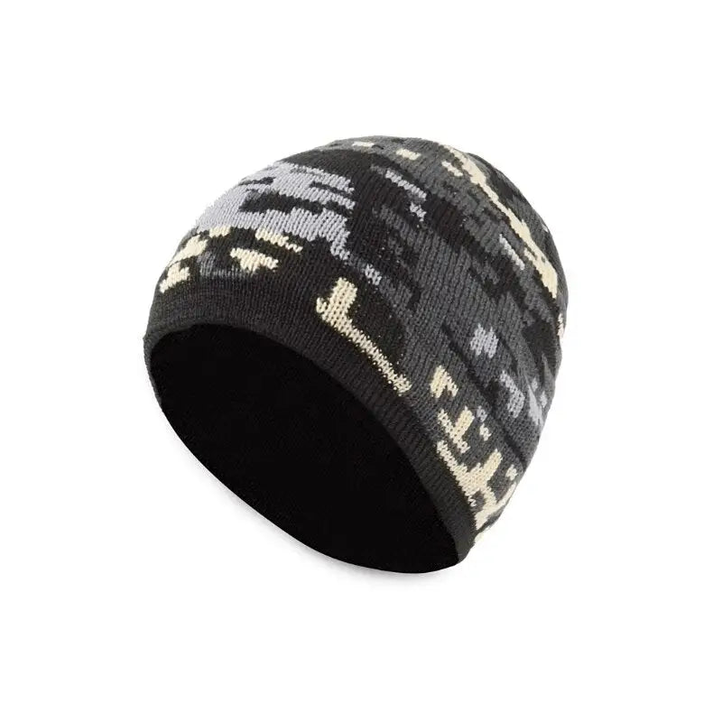 Bonnet Neige