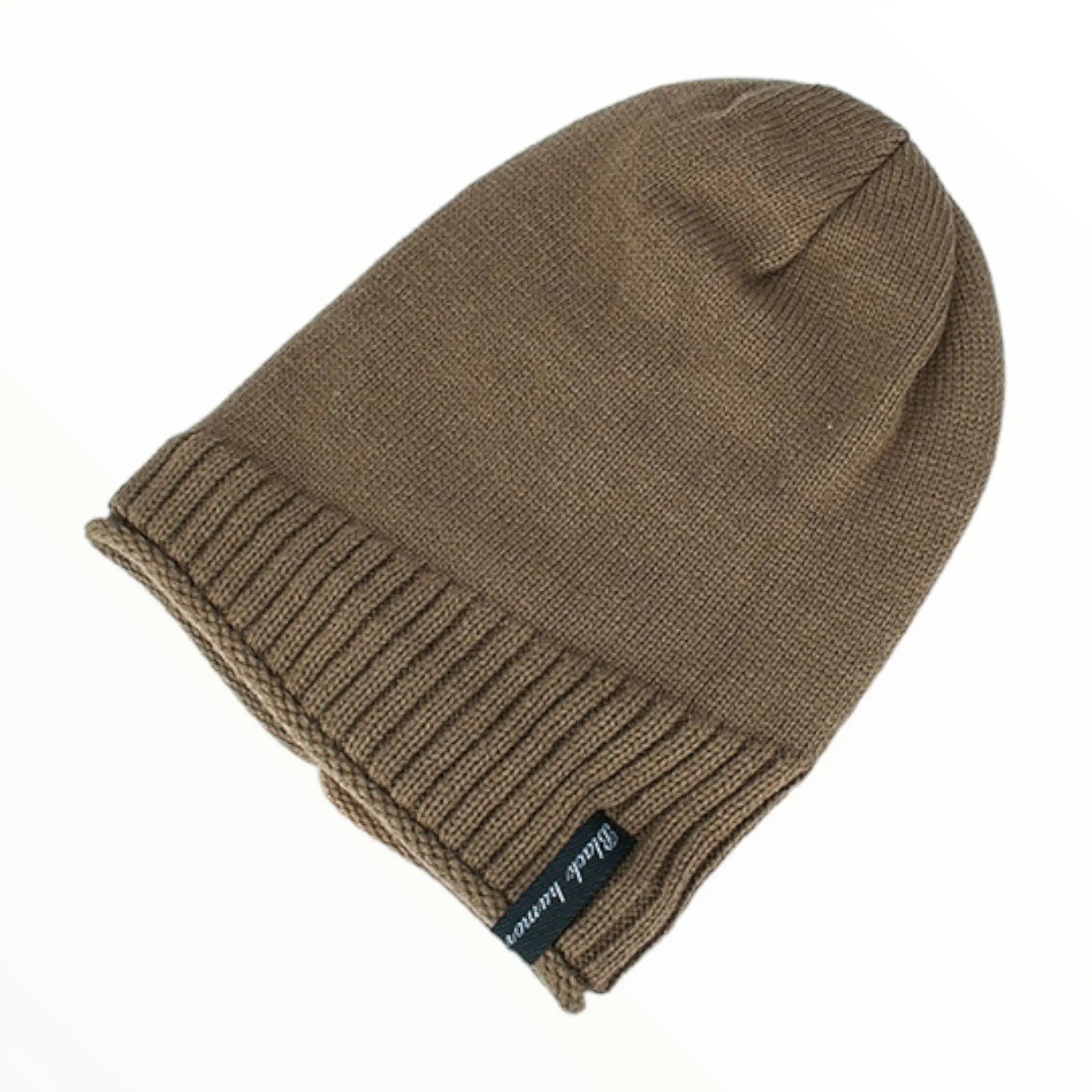 Bonnets Chauds Femme
