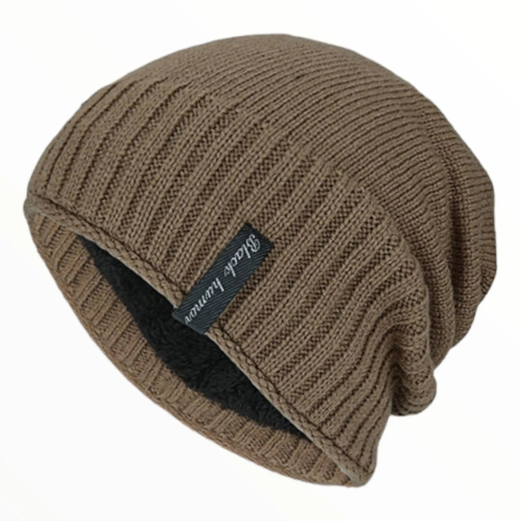 Bonnets Chauds Femme