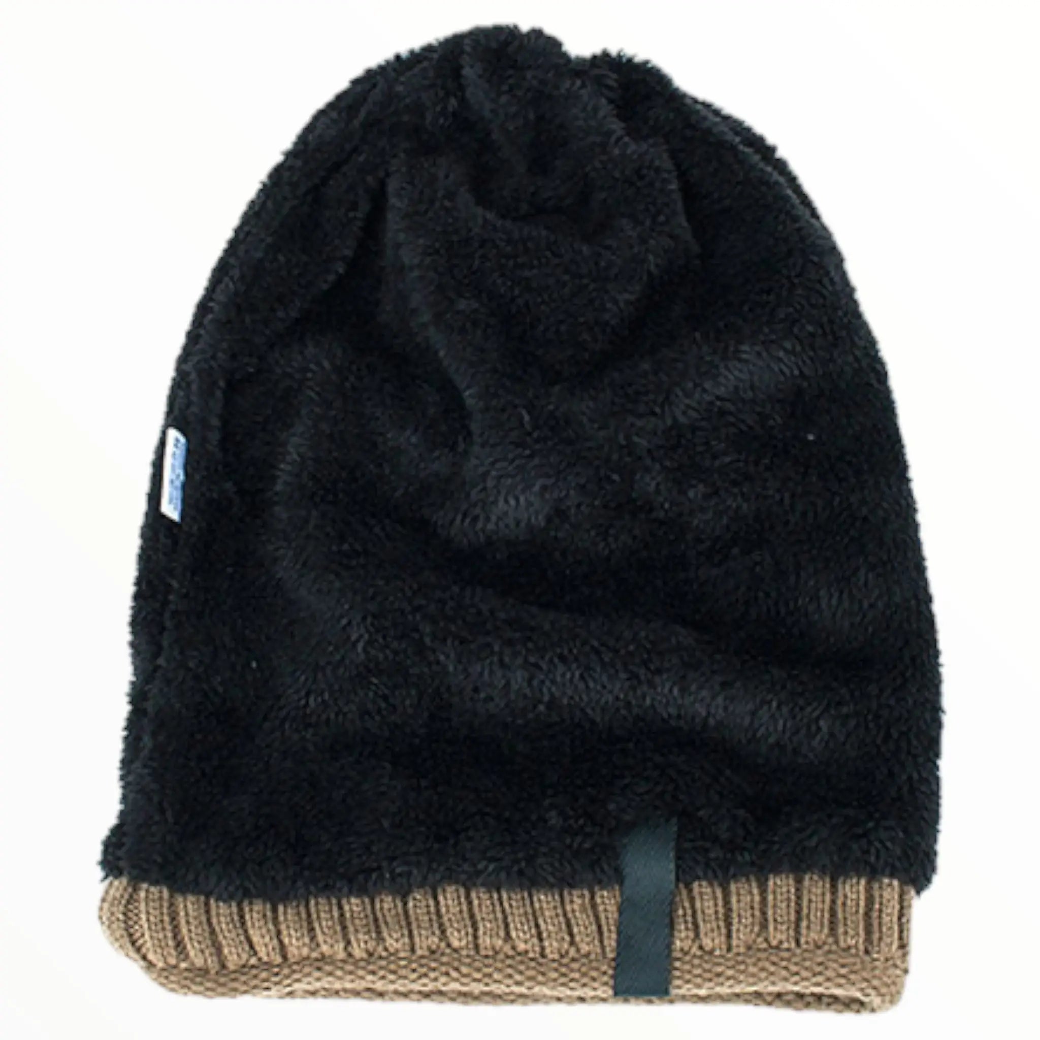 Bonnets Chauds Femme