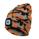 Camouflage Orange