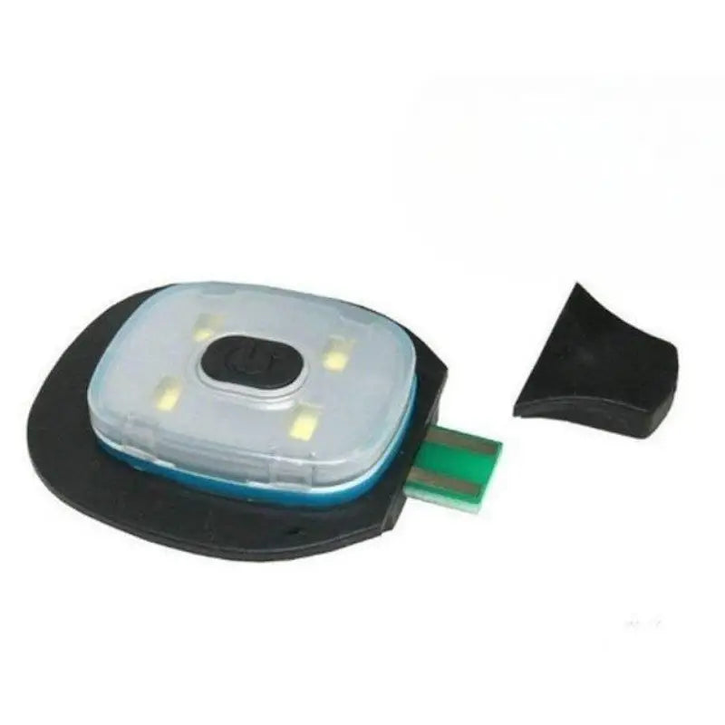Lampe Frontale Bonnet