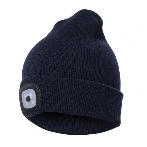 Lampe Frontale Bonnet