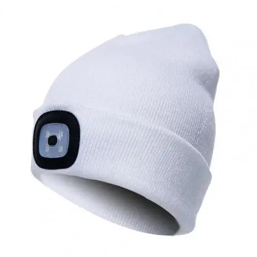 Lampe Frontale Bonnet