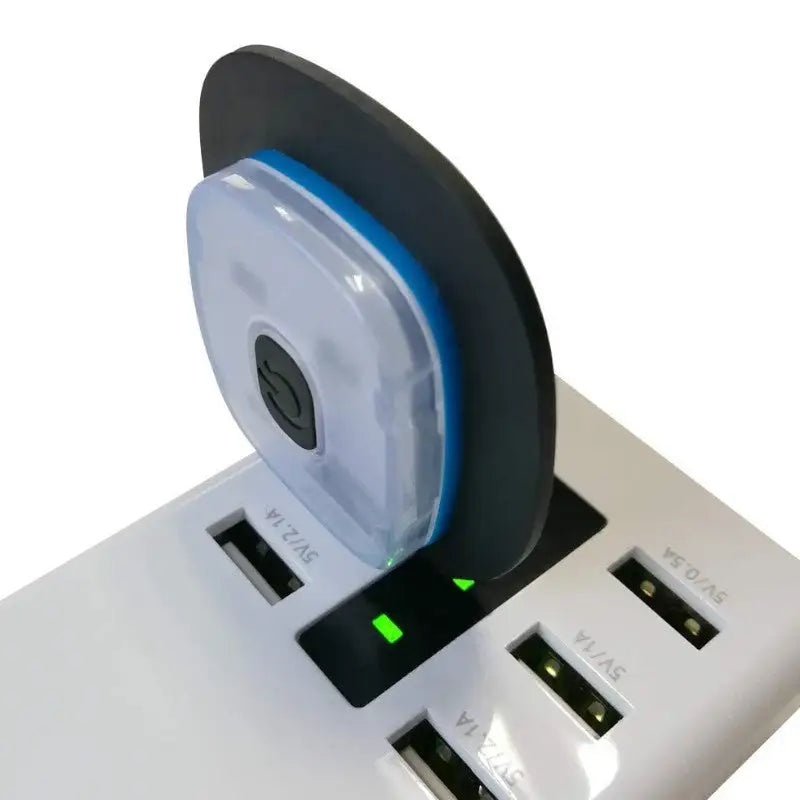 Lampe Frontale Bonnet