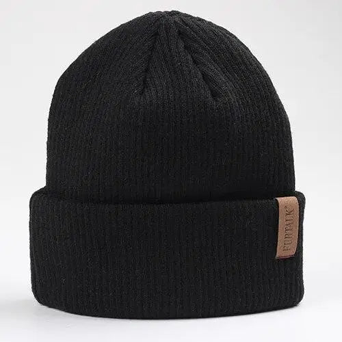 Bonnet Randonnée Laine