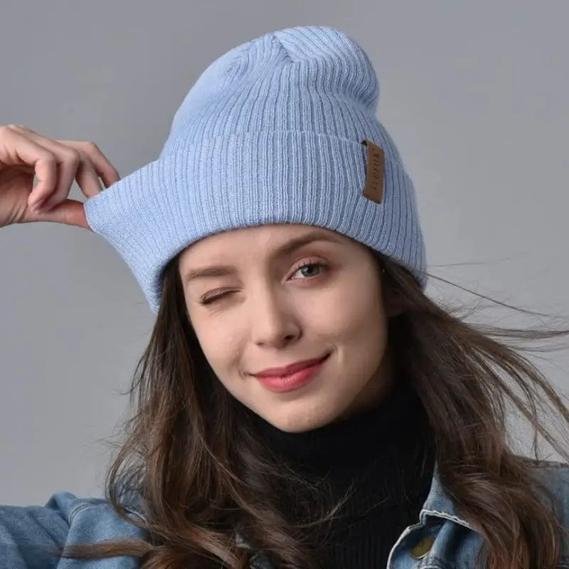 Bonnet Randonnée Laine