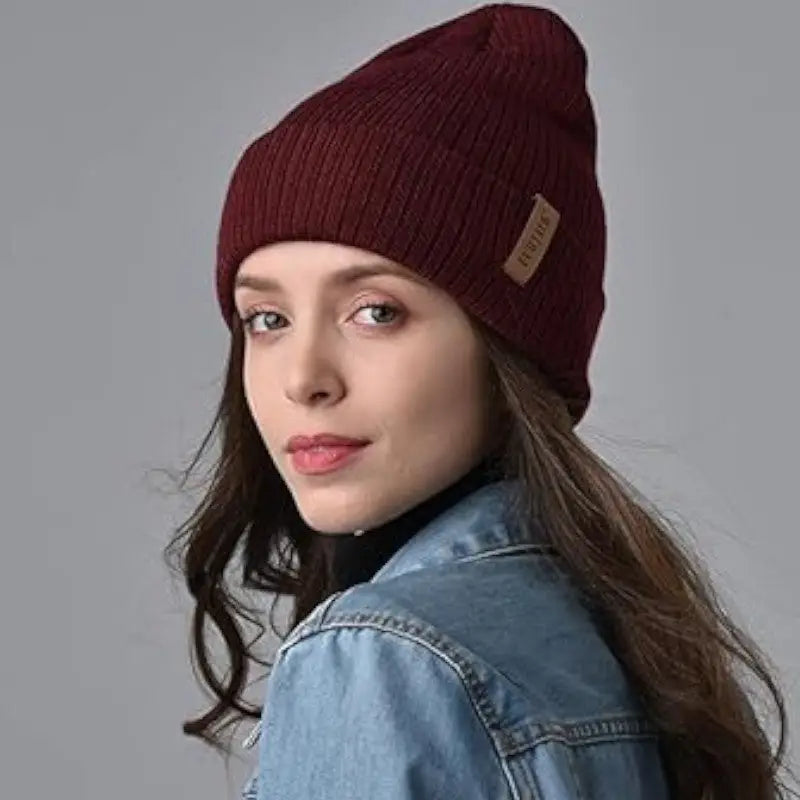 Bonnet Randonnée Laine