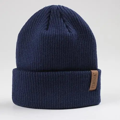 Bonnet Randonnée Laine