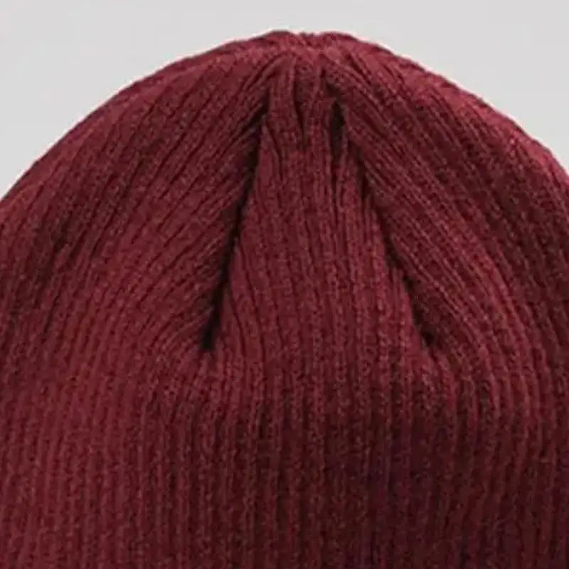 Bonnet Randonnée Laine