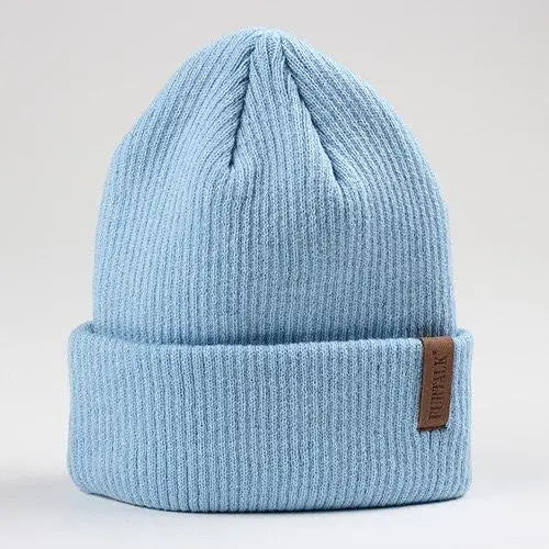 Bonnet Randonnée Laine
